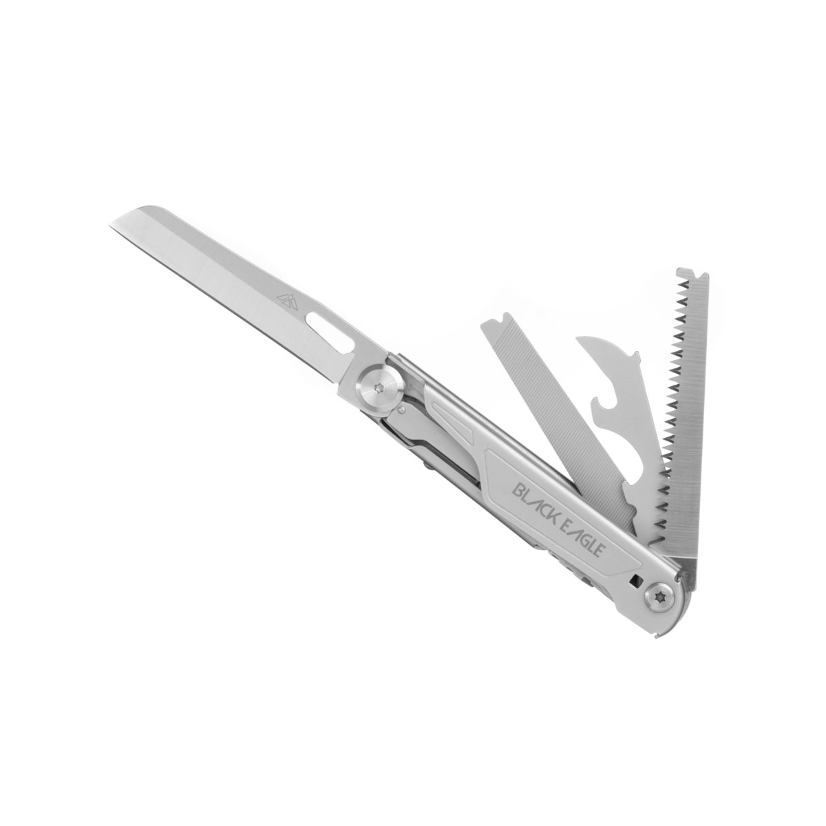 Black Eagle - Bryce Zakmes